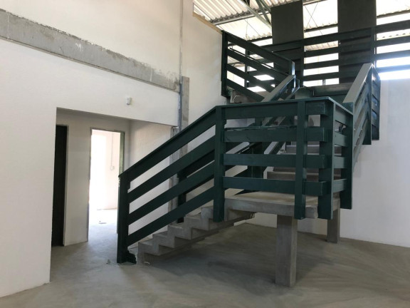 Foto do imóvel: Galpão à Venda, 804 m² em Forquilhas - São José