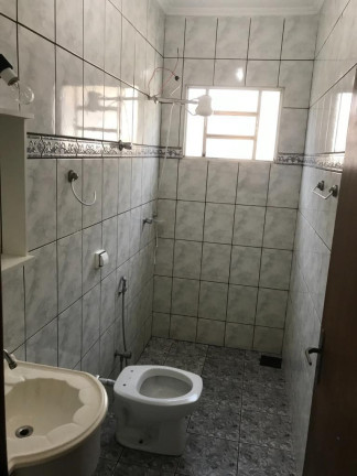 Imagem Casa com 3 Quartos à Venda,  em Presidente - Araçatuba