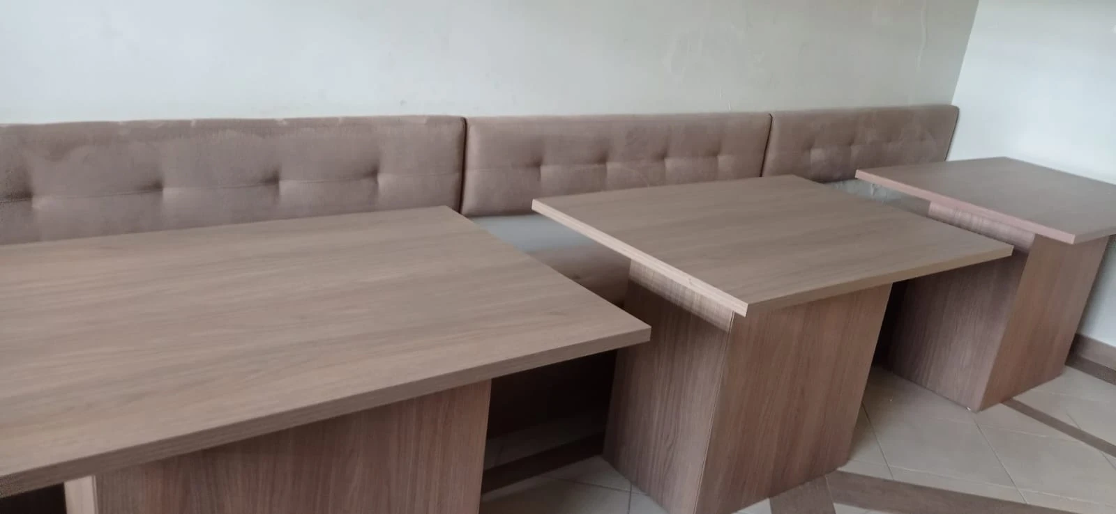 Foto do imóvel: Apartamento com 3 Quartos à Venda, 81 m² em Mato Alto - Araranguá