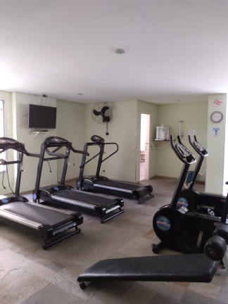 Imagem Apartamento com 3 Quartos à Venda ou Locação, 82 m² em Vila Nova Cachoeirinha - São Paulo