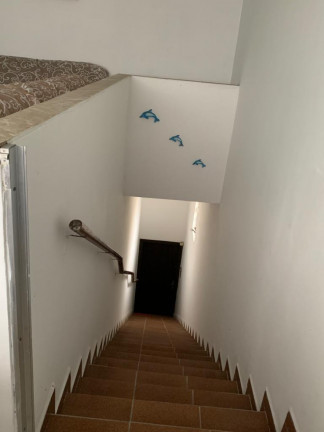 Apartamento com 2 Quartos à Venda, 70 m² em Vila Santa Rosa - Guarujá
