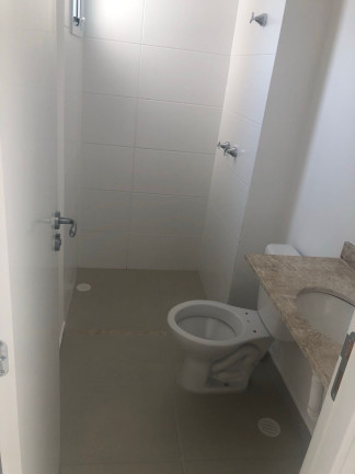 Apartamento com 2 Quartos à Venda, 53 m² em Vila Tibiriçá - Santo André