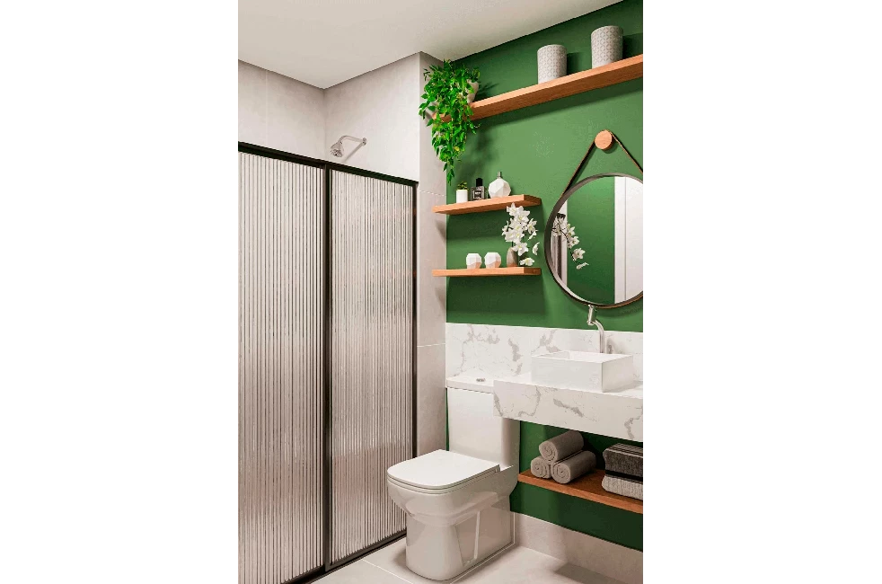 Imagem Apartamento com 2 Quartos à Venda, 47 m² em Mutondo - São Gonçalo