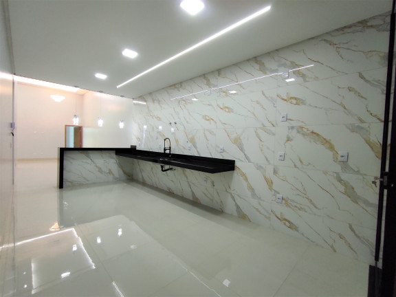 Imagem Casa com 3 Quartos à Venda, 160 m² em Vila Alzira - Aparecida de Goiânia