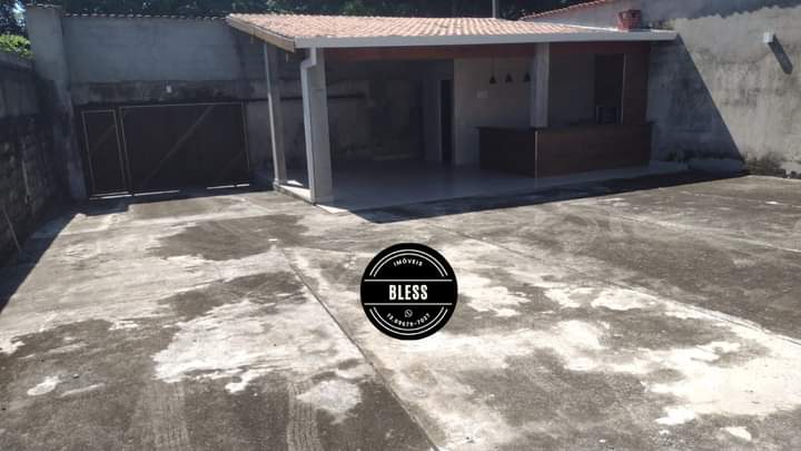 Imagem Casa com 2 Quartos à Venda, 60 m²em Peruíbe - Peruíbe