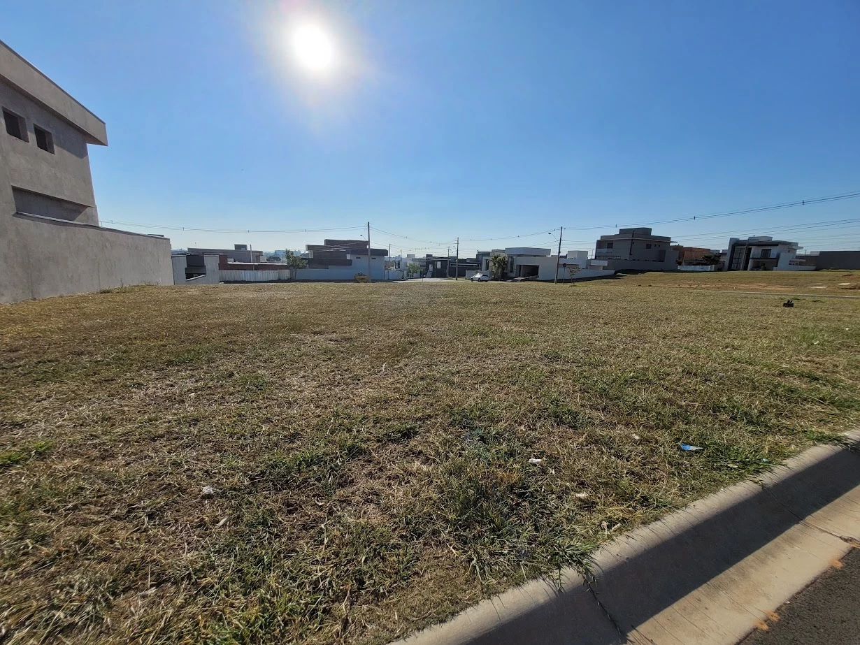 Foto do imóvel: Terreno em Condomínio à Venda, 262 m² em Parque Residencial Terras de Yucatan - Monte Mor