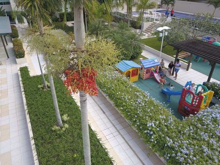 Imagem Apartamento com 3 Quartos para Alugar, 77 m² em Glória - Macaé