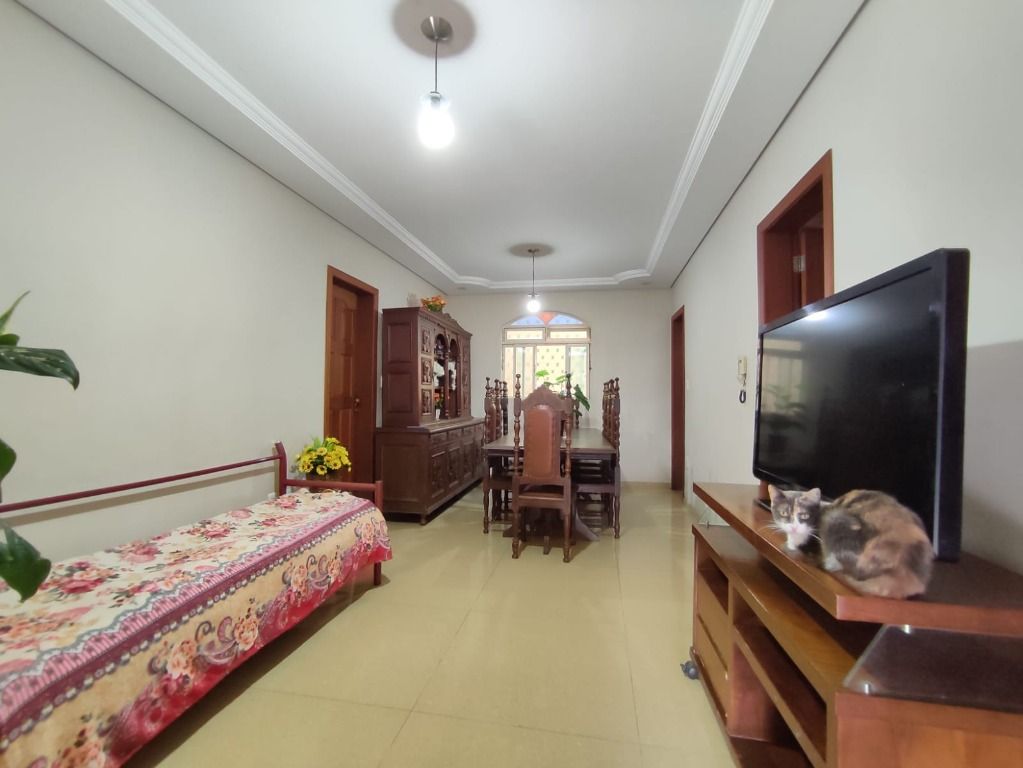 Foto do imóvel: Casa com 4 Quartos à Venda, 200 m² em São Benedito - Santa Luzia