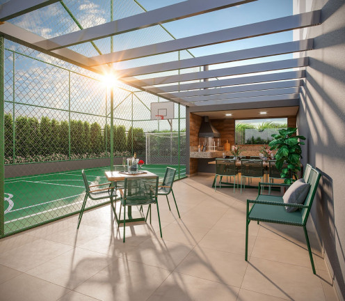 Imagem Apartamento com 1 Quarto à Venda, 25 m² em Butantã - São Paulo