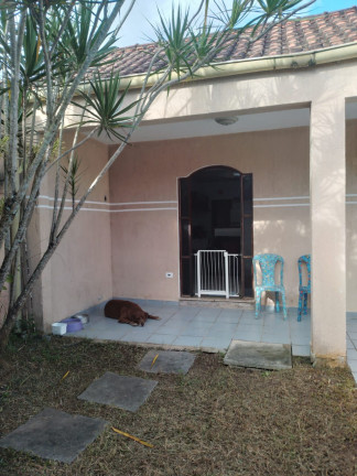 Imagem Casa com 1 Quarto à Venda, 75 m² em Enseada - São Sebastião