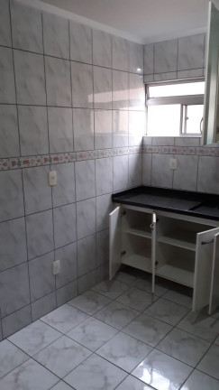 Imagem Apartamento com 2 Quartos à Venda, 49 m² em Parque Artur Alvim - São Paulo
