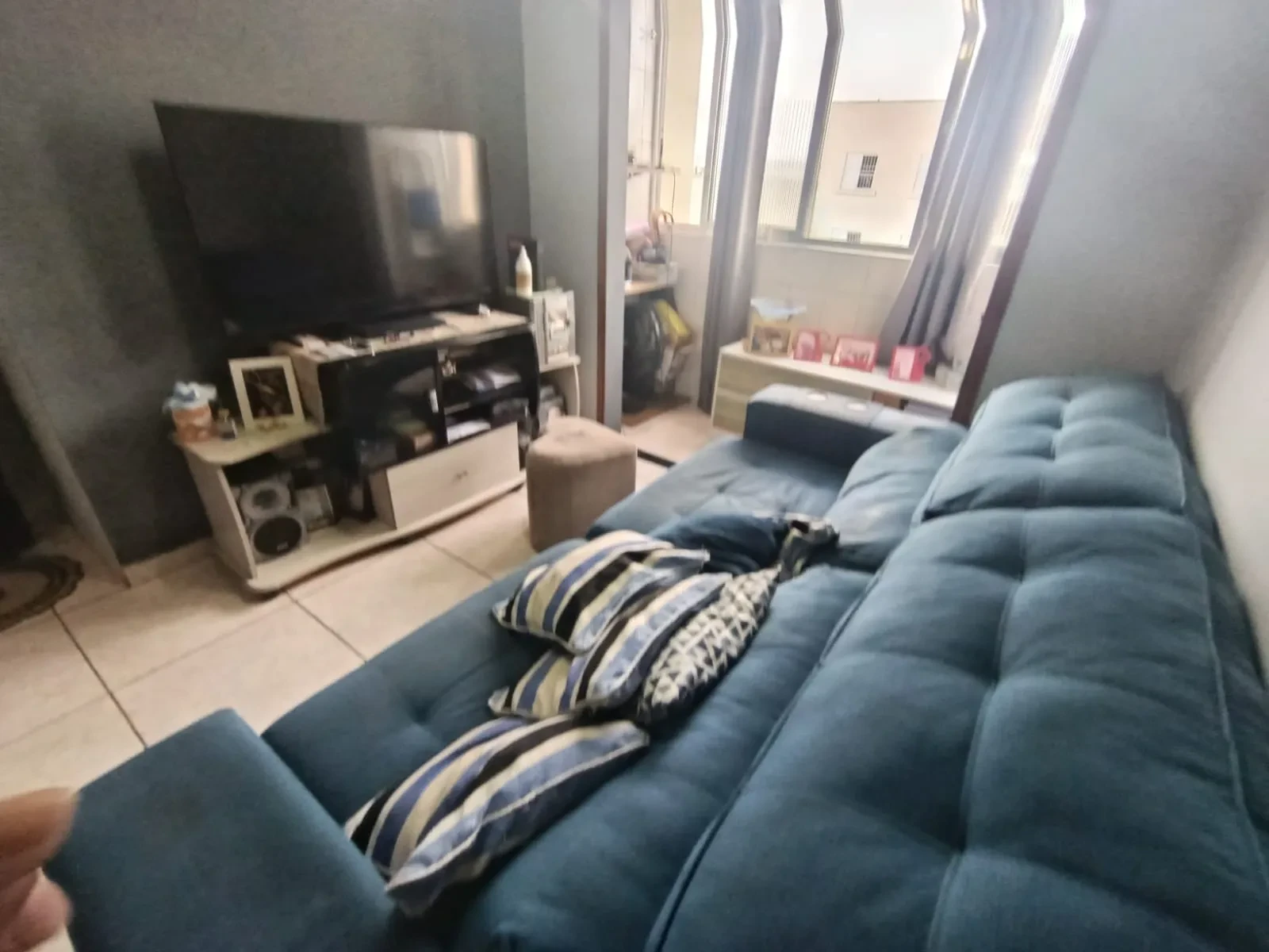 Imagem Apartamento com 2 Quartos à Venda, 52 m² em Jardim Brasília - São Paulo