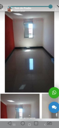 Imagem Apartamento com 2 Quartos à Venda, 56 m² em Itaquera - São Paulo