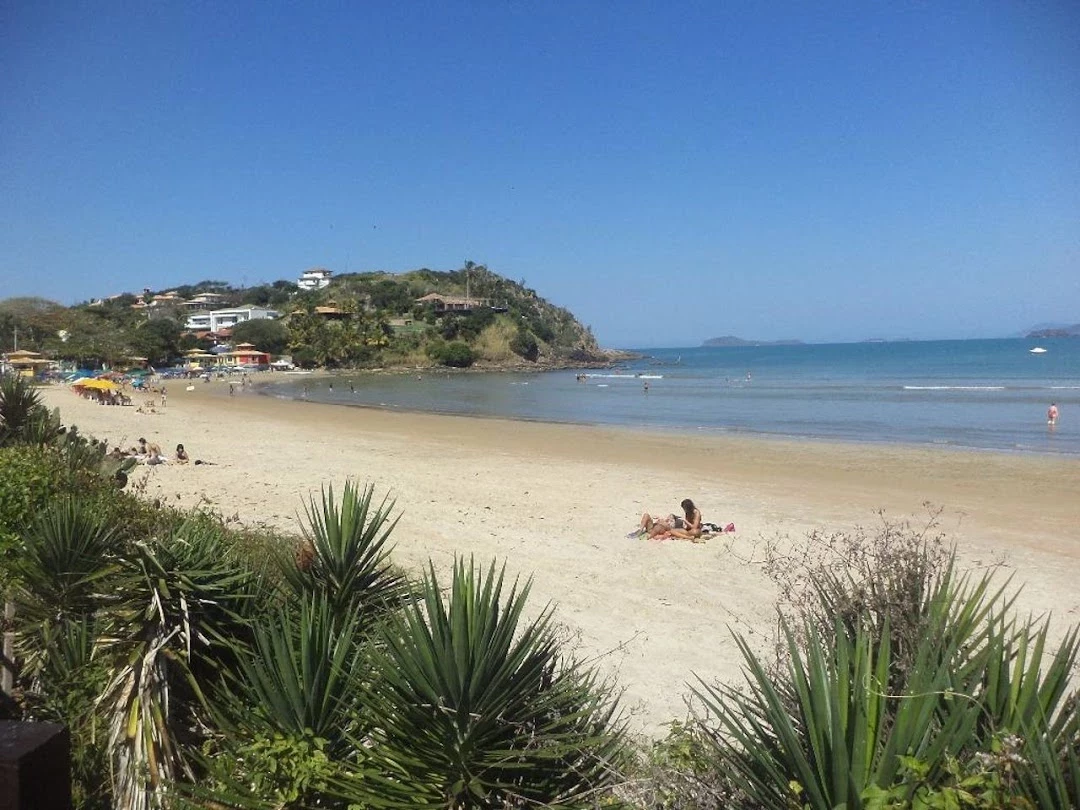 Imagem Apartamento com 2 Quartos à Venda, 70 m² em Geribá - Armação dos Búzios