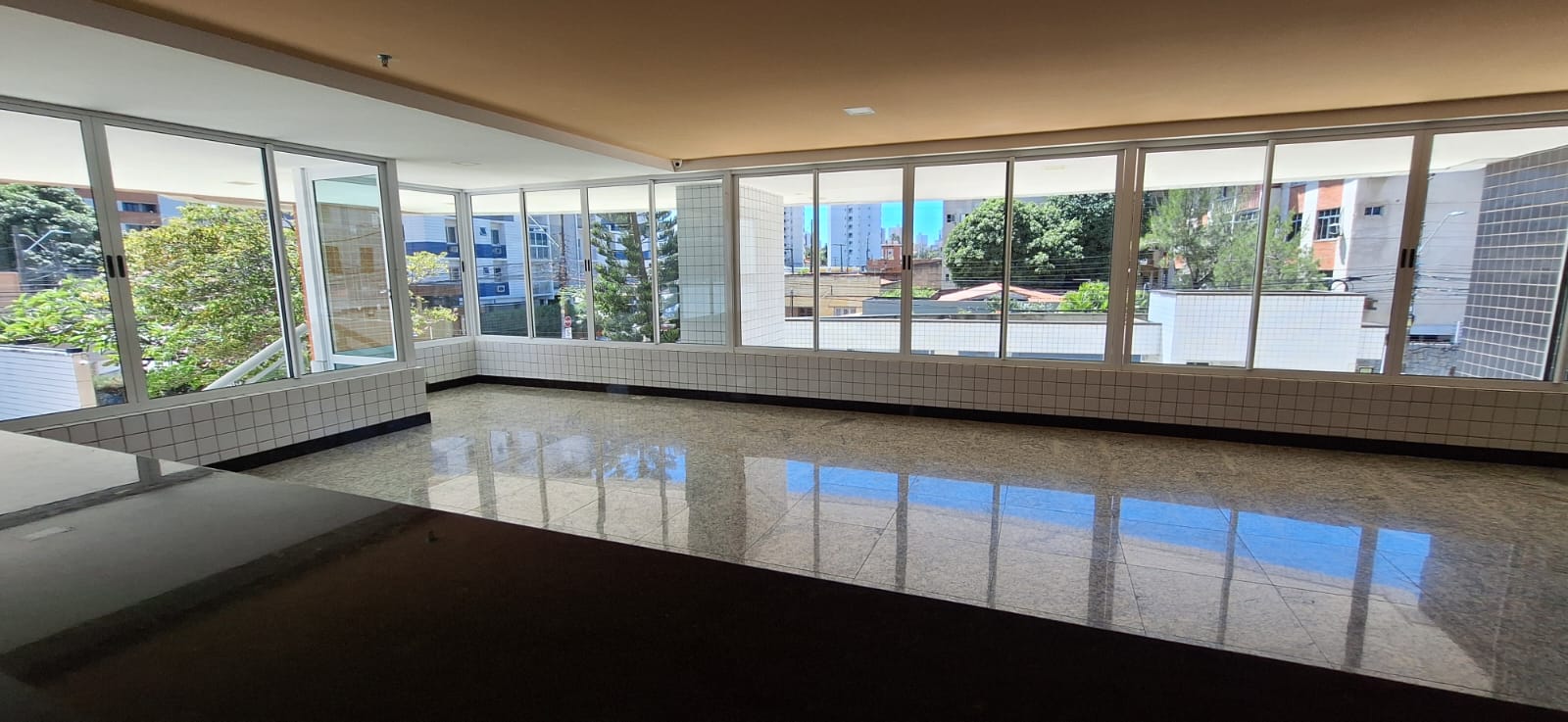 Foto do imóvel: Apartamento com 3 Quartos à Venda, 122 m² em Fátima - Fortaleza