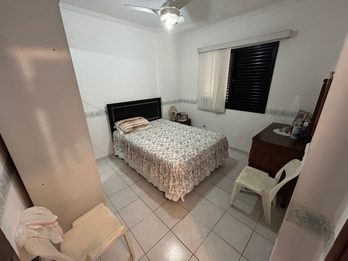 Imagem Apartamento com 2 Quartos à Venda, 70 m² em Tupi - Praia Grande