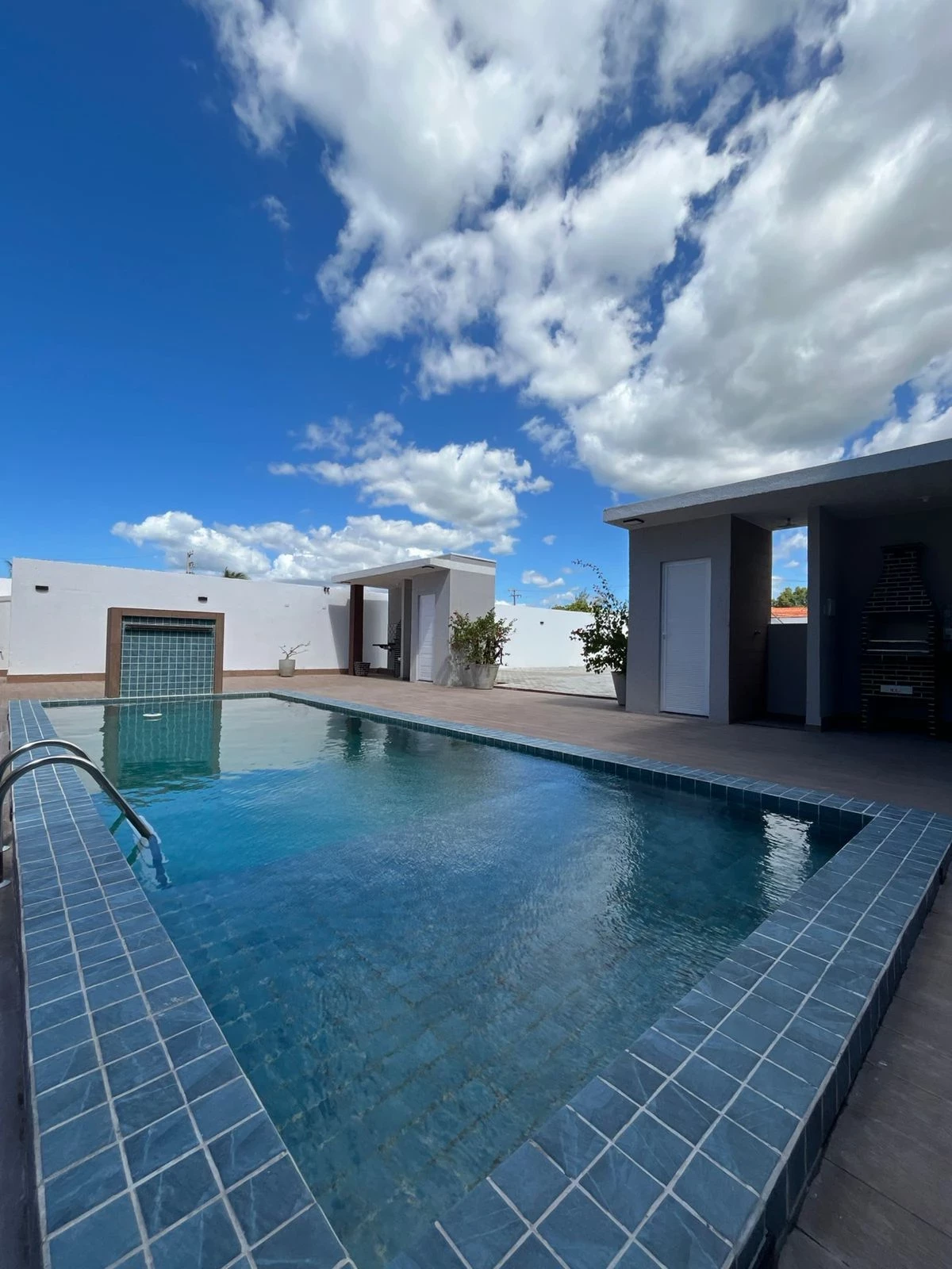 Imagem Casa de Condomínio com 2 Quartos à Venda, 55 m² em Tabuba - Caucaia