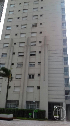 Imagem Apartamento com 3 Quartos à Venda, 155 m² em Jardim Taquaral - São Paulo