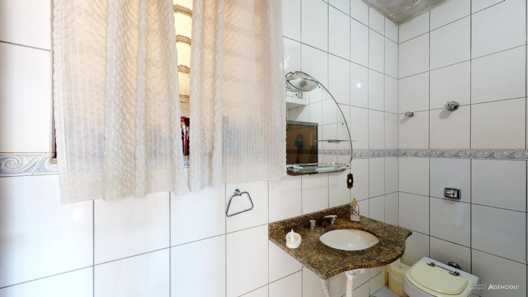 Imagem Apartamento com 3 Quartos à Venda, 106 m² em Lapa - São Paulo