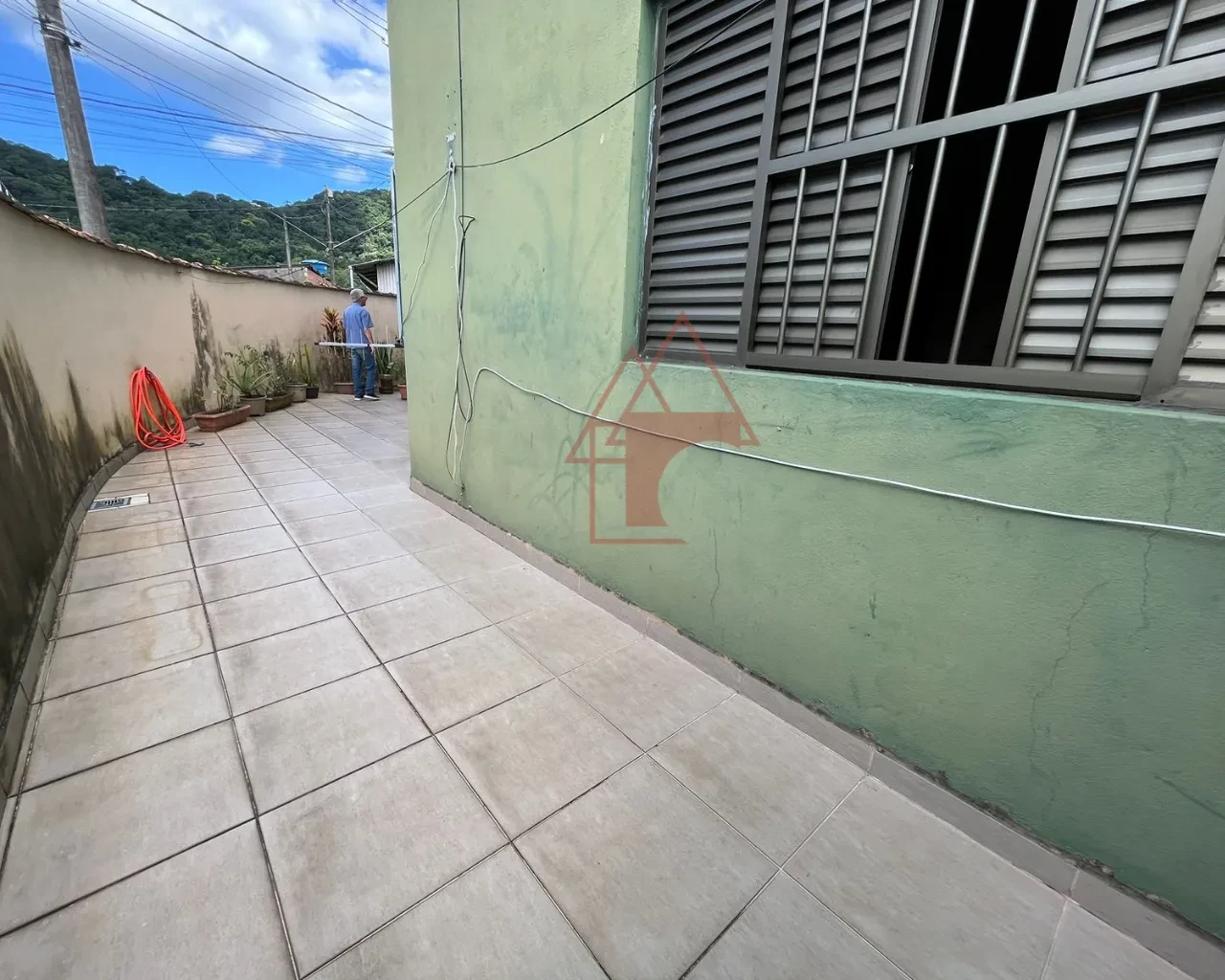 Imagem Casa com 2 Quartos à Venda, 189 metros em Vale Verde - Cubatão