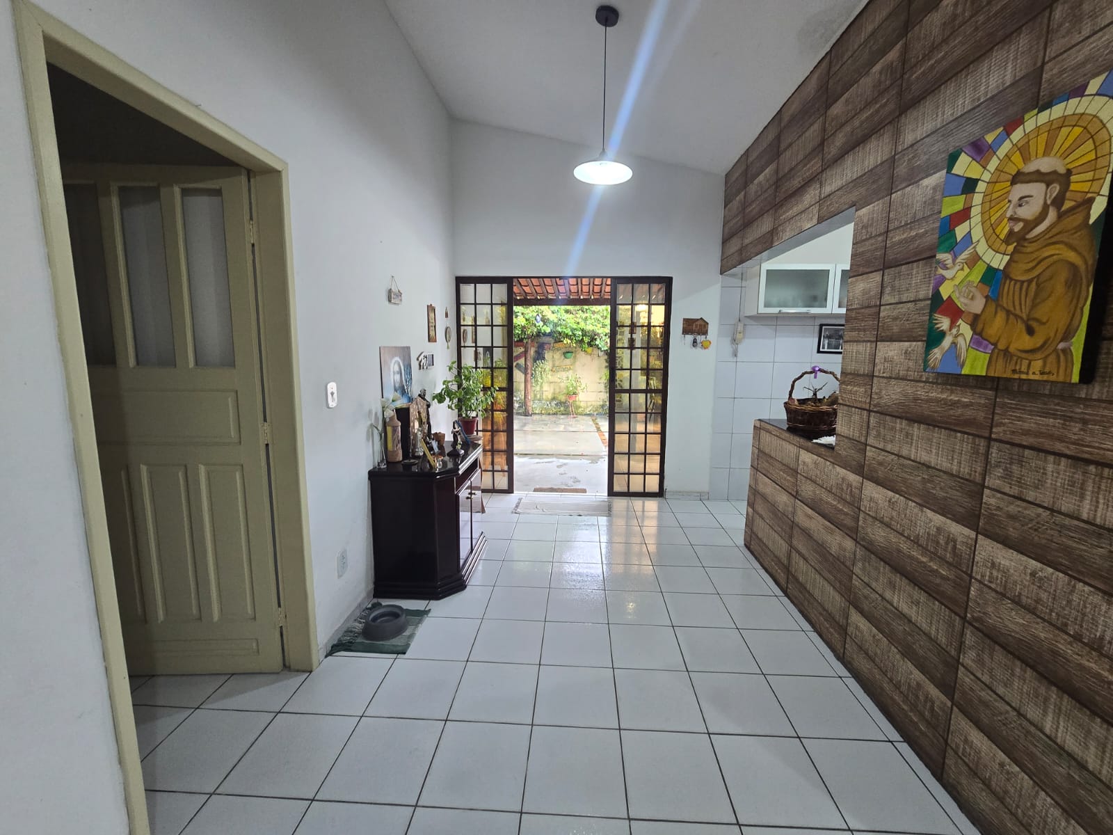 Imagem Casa com 3 Quartos à Venda, 94 m² em Serraria - Maceió