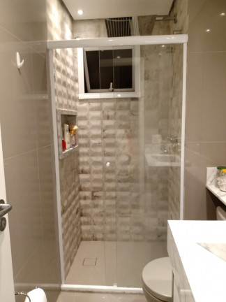 Imagem Apartamento com 3 Quartos à Venda, 100 m² em Tatuapé - São Paulo