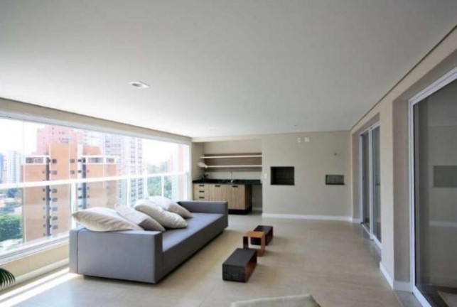 Imagem Apartamento com 3 Quartos à Venda ou Locação,  em Vila Uberabinha - São Paulo