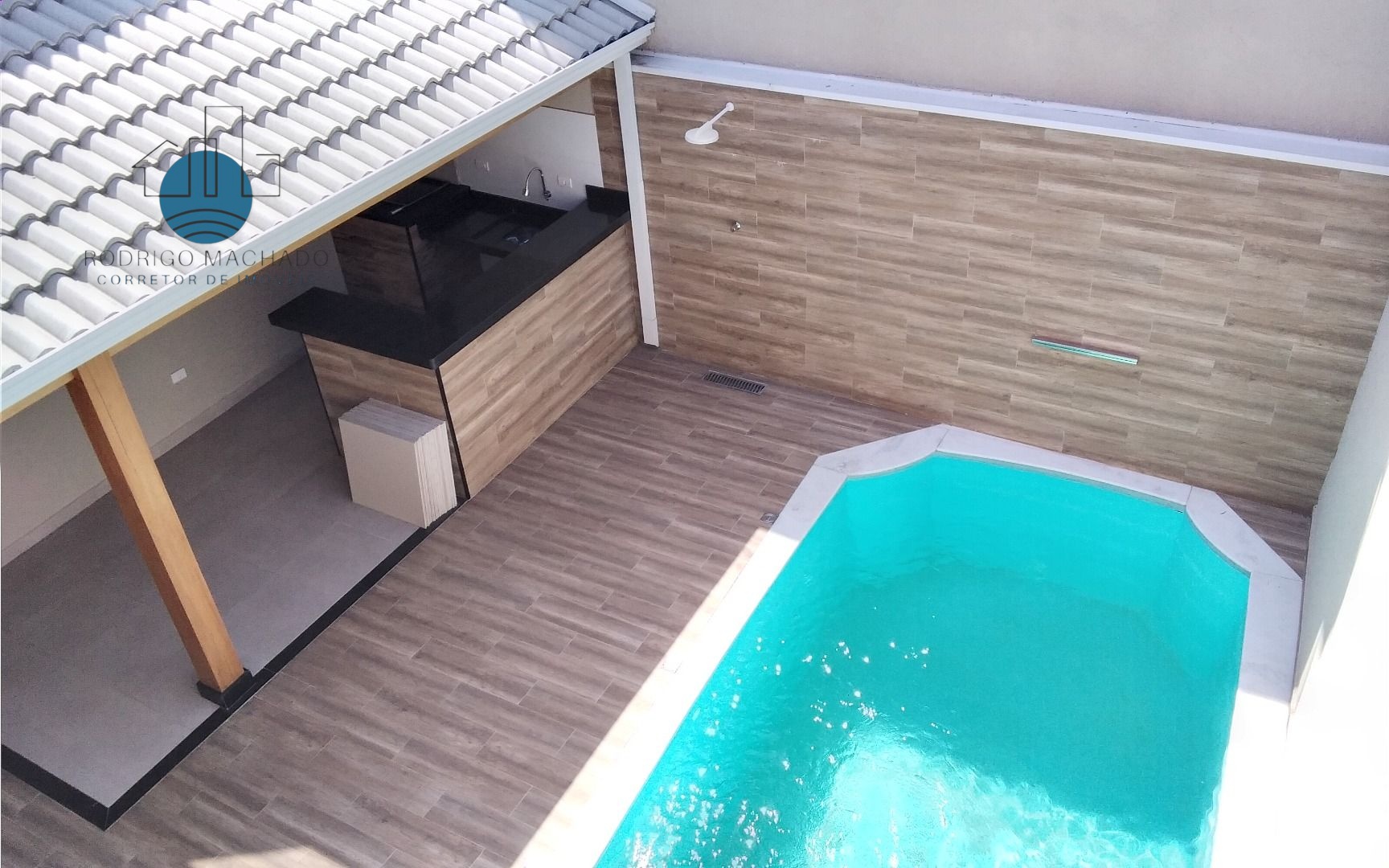 Imagem Sobrado com 3 Quartos à Venda, 150 m² em Jardim Paulista - Atibaia