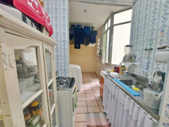 Imagem Apartamento com 3 Quartos à Venda, 75 m² em Copacabana - Rio de Janeiro