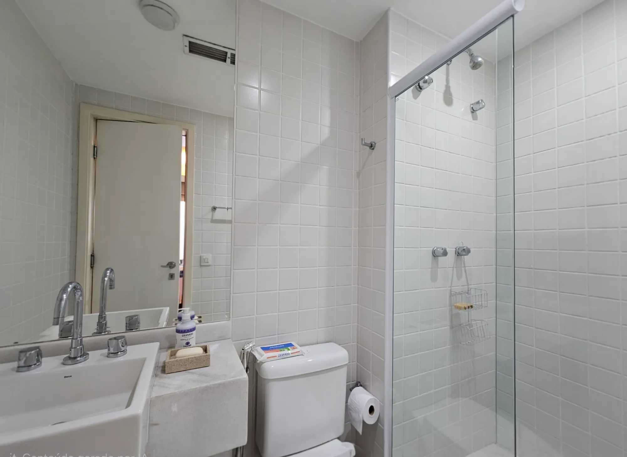 Imagem Apartamento com 1 Quarto à Venda, 53 m² em Jardim Paulista - São Paulo