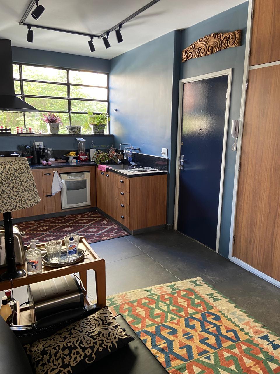 Imagem Apartamento com 3 Quartos à Venda, 142 m²em Perdizes - São Paulo