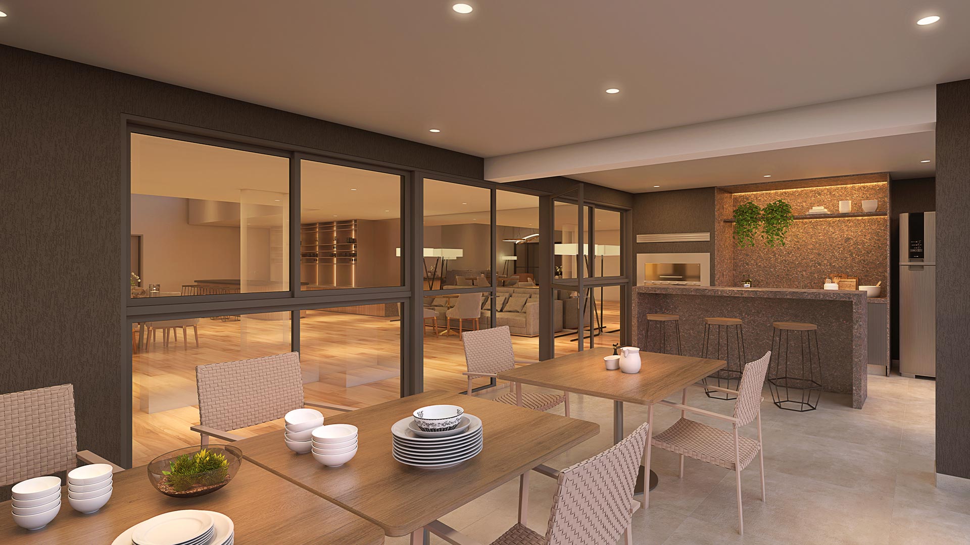 Imagem Apartamento com 2 Quartos à Venda, 69 m²em Vila Sofia - São Paulo