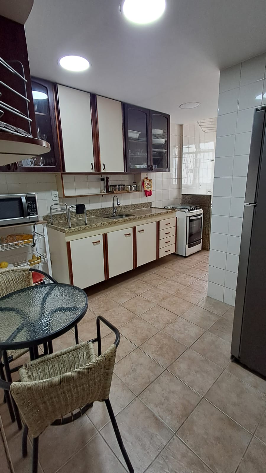 Foto do imóvel: Apartamento com 2 Quartos à Venda, 95 m² em Icaraí - Niterói