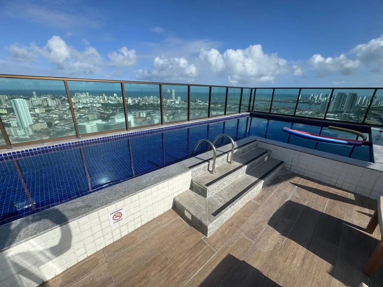 Imagem Apartamento com 2 Quartos à Venda, 54 m² em Ilha do Leite - Recife
