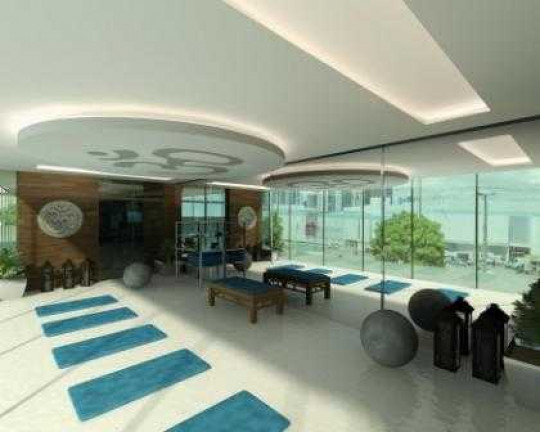 Imagem Apartamento com 3 Quartos à Venda, 109 m² em Boa Viagem - Recife