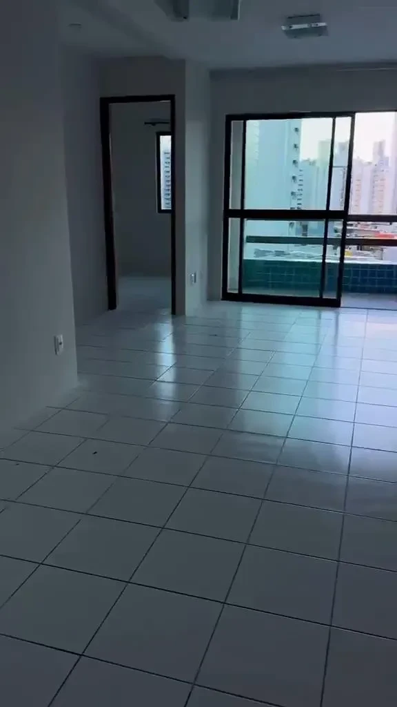 Imagem Apartamento com 3 Quartos à Venda, 65 m² em Madalena - Recife