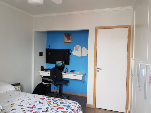 Imagem Apartamento com 3 Quartos à Venda, 98 m² em Ipiranga - São Paulo