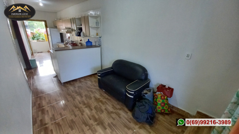 Imagem Casa com 5 Quartos à Venda, 205 m² em Eletronorte - Porto Velho
