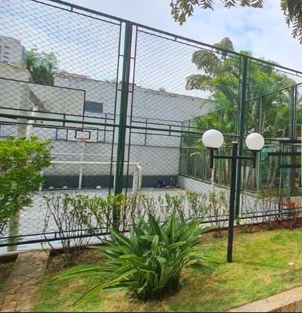 Imagem Apartamento com 3 Quartos à Venda, 112 m² em Paraíso - São Paulo