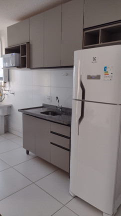 Imagem Apartamento com 2 Quartos à Venda, 49 m² em Vila Nambi - Jundiaí