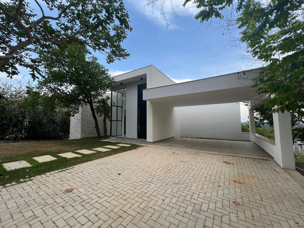 Foto do imóvel: Casa de Condomínio com 4 Quartos à Venda, 260 m² em Várzea - Lagoa Santa