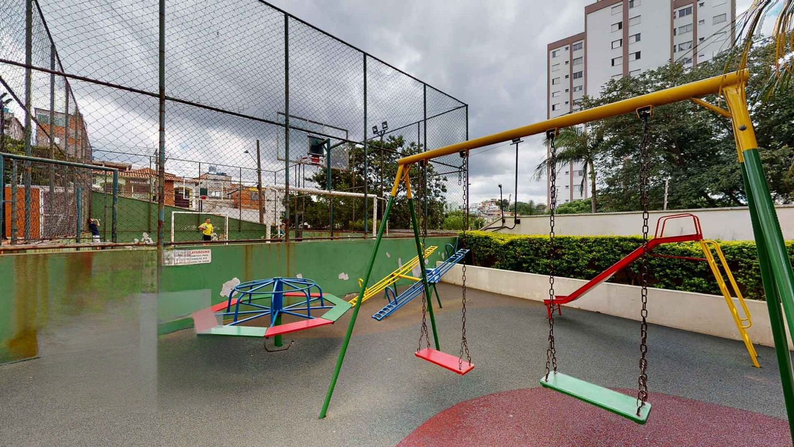 Imagem Apartamento com 2 Quartos à Venda, 61 m²em Vila Basileia - São Paulo