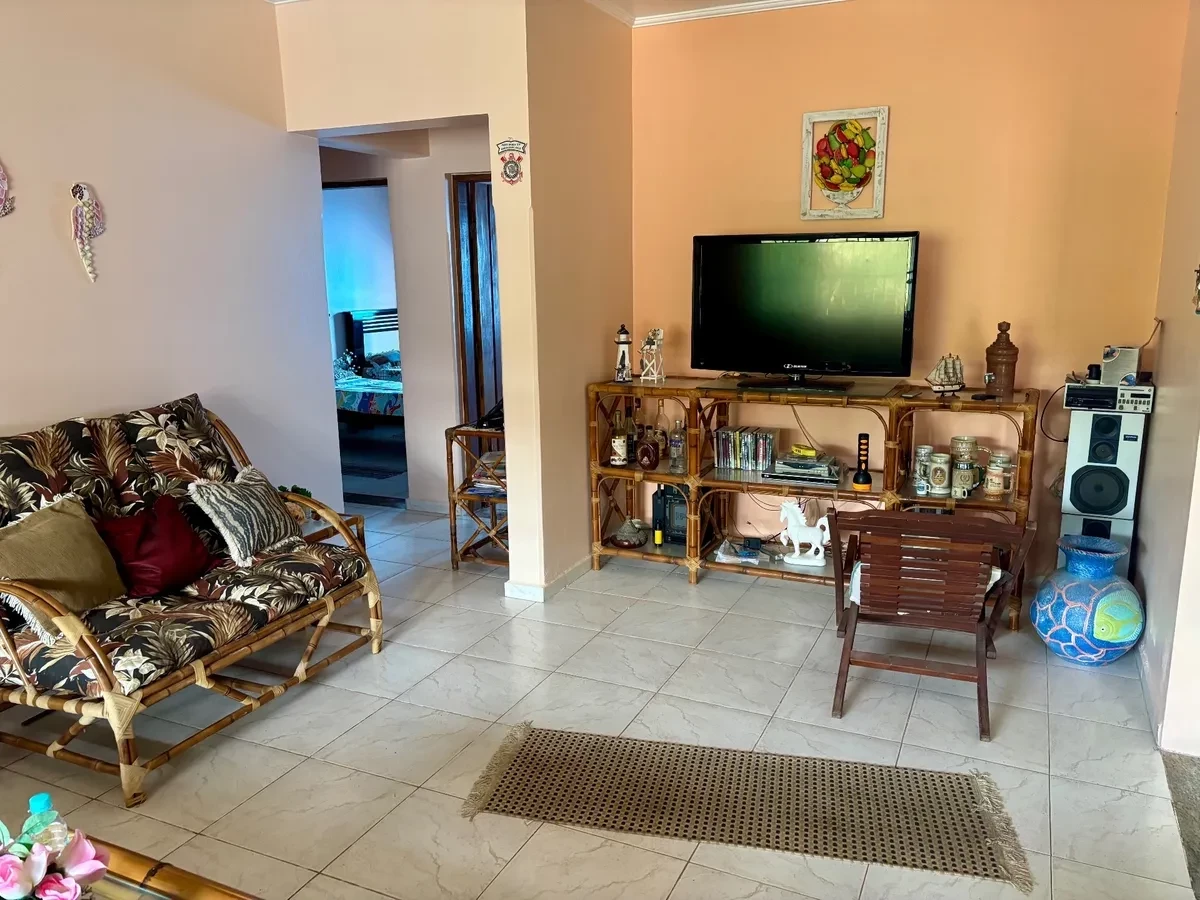 Imagem Casa com 3 Quartos à Venda, 560 m² em Flórida Mirim - Mongaguá