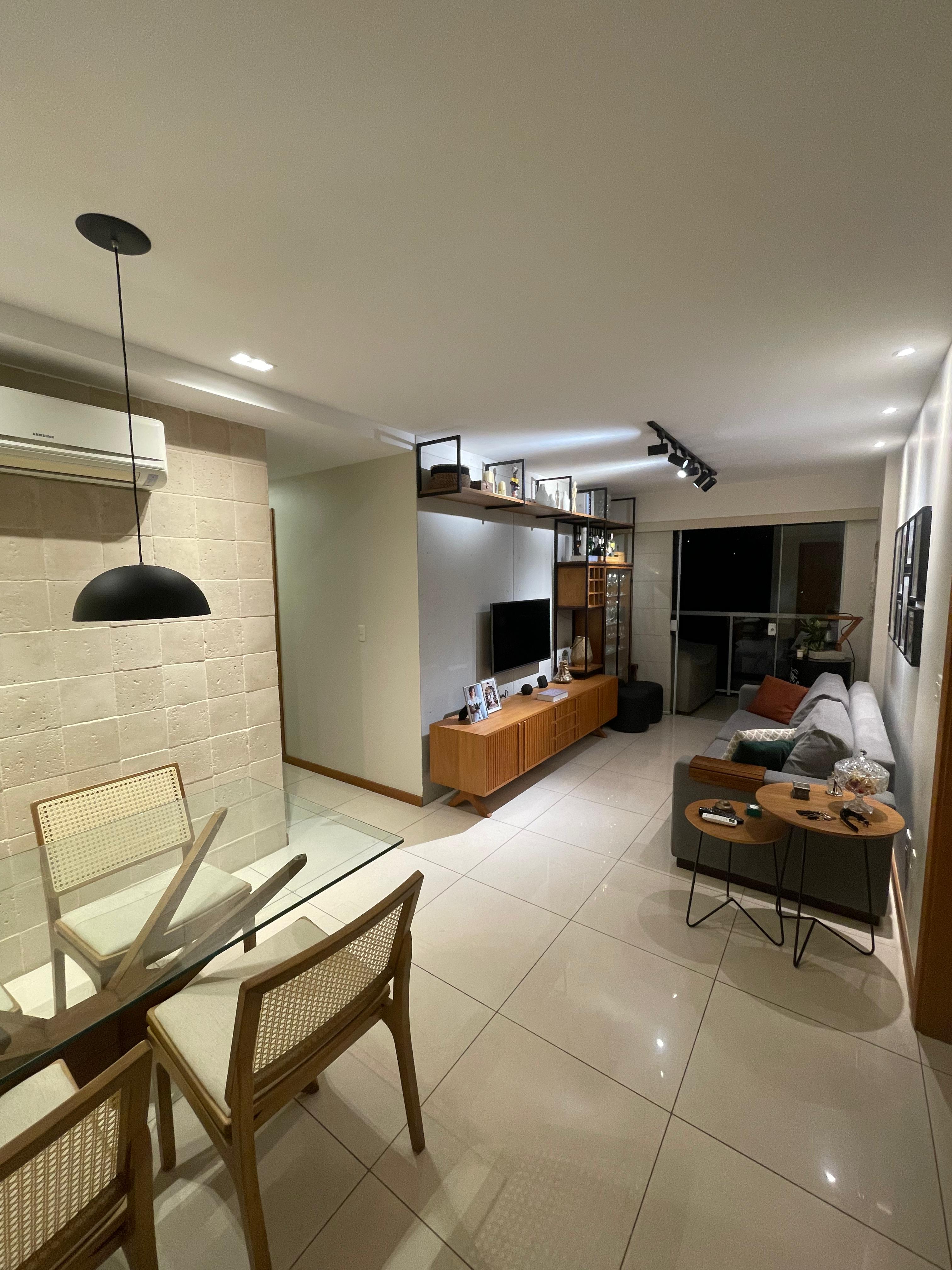 Imagem Apartamento com 2 Quartos à Venda, 84 m² em Freguesia (Jacarepaguá) - Rio de Janeiro
