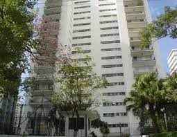 Condomínio Maison Versailles em São Paulo