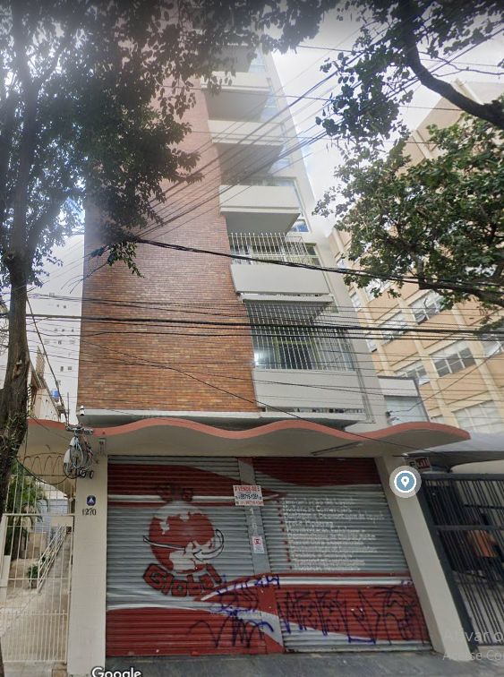Condomínio Conselheiro Nébias