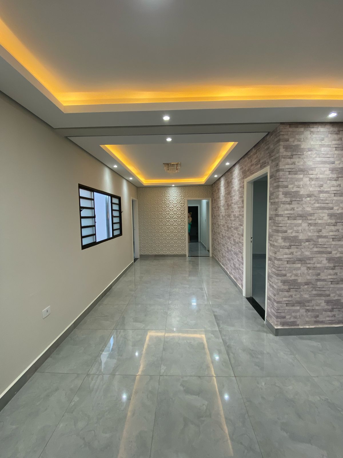 Foto do imóvel: Casa com 3 Quartos à Venda, 180 m²em Núcleo Residencial Presidente Geisel - Bauru