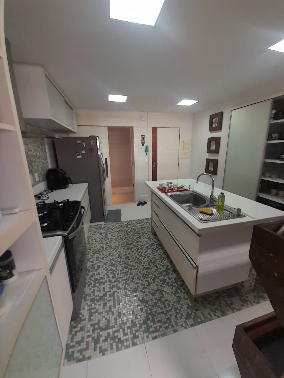 Imagem Apartamento com 4 Quartos à Venda, 170 m²em Praia da Costa - Vila Velha