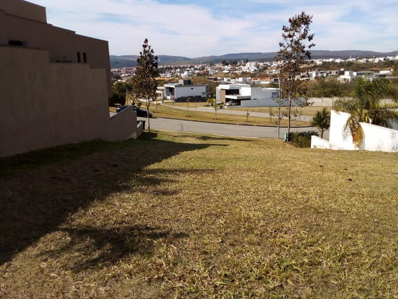 Imagem Terreno em Condomínio à Venda, 570 m² em Alphaville Nova Esplanada - Votorantim