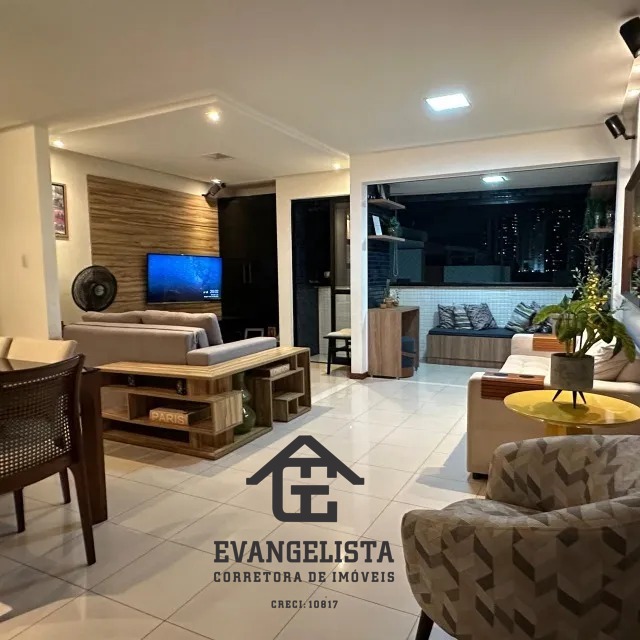 Apartamento com 2 Quartos à Venda, 94 m² em Stiep - Salvador